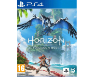 Guerilla Games Horizon Forbidden West PS4 - 1464199 - zdjęcie 1